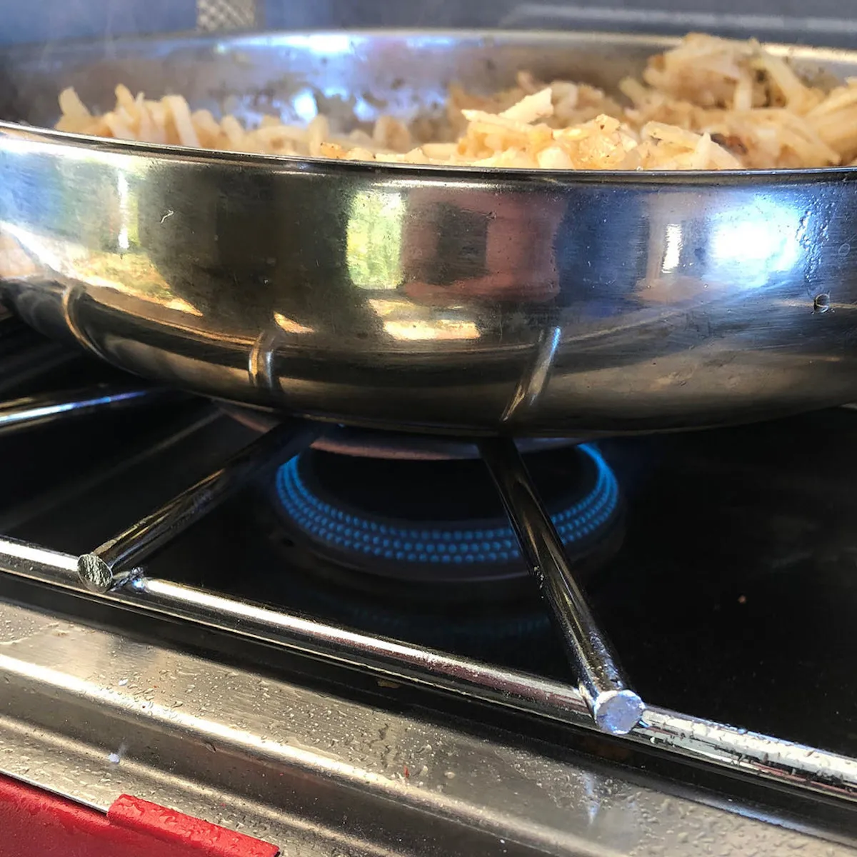 Primus Profile Stove