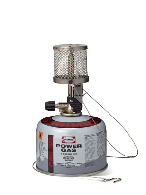 Primus Secure delivery Micron Lantern On-demand shipping