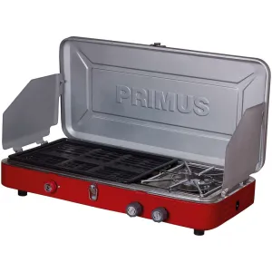 Profile Duo 2 Burner Stove/Grill