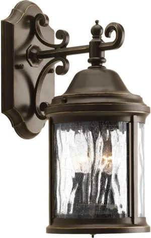 Progress Lighting P5649-20 Ashmore Outdoor, Bronze