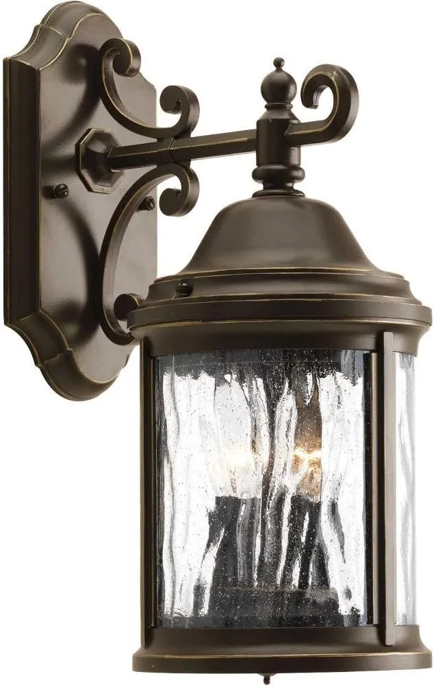 Progress Lighting P5649-20 Ashmore Outdoor, Bronze