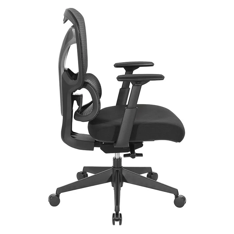 Proline II Mesh Back Manager's Chair - 71142-3