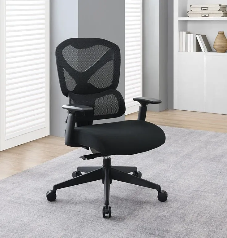 Proline II Mesh Back Manager's Chair - 71142-3