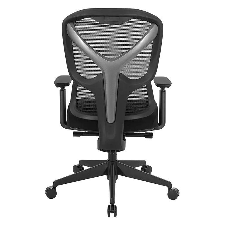 Proline II Mesh Back Manager's Chair - 71142-3
