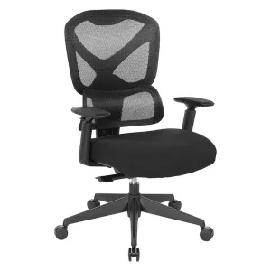 Proline II Mesh Back Manager's Chair - 71142-3