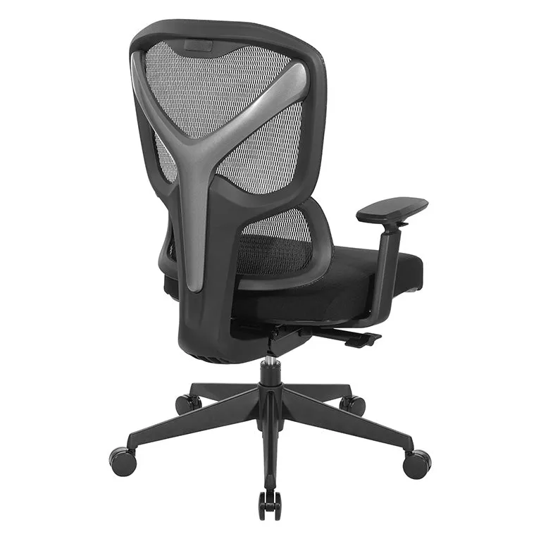 Proline II Mesh Back Manager's Chair - 71142-3