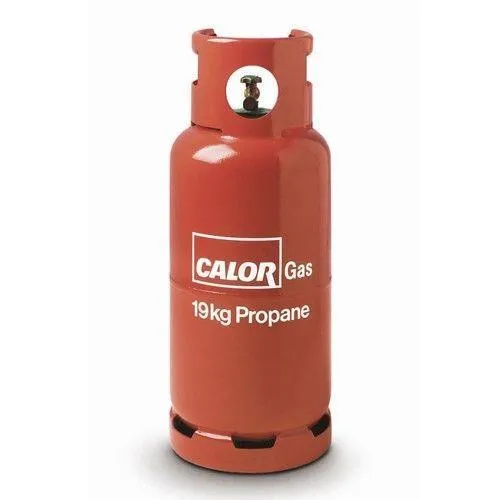 Propane Regulator Hand Wheel & Hose Clip Kit 2 Clips Caravan Gas Bottle Camping