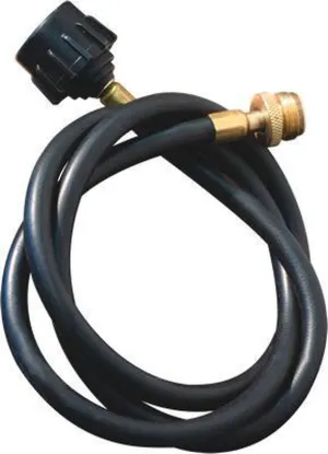 Propane Tank Adapter Hose