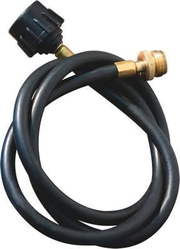 Propane Tank Adapter Hose