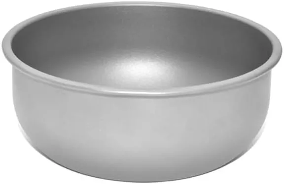 Pure Titanium Dining Bowl, Lightweight And Portable Single-layer Bowl, Suitable For Outdoor Camping And Home Use(700ml)