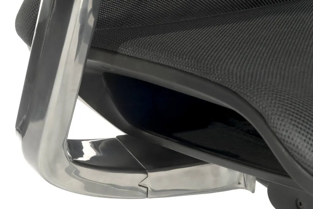 Quantum Executive Mesh Office Chair