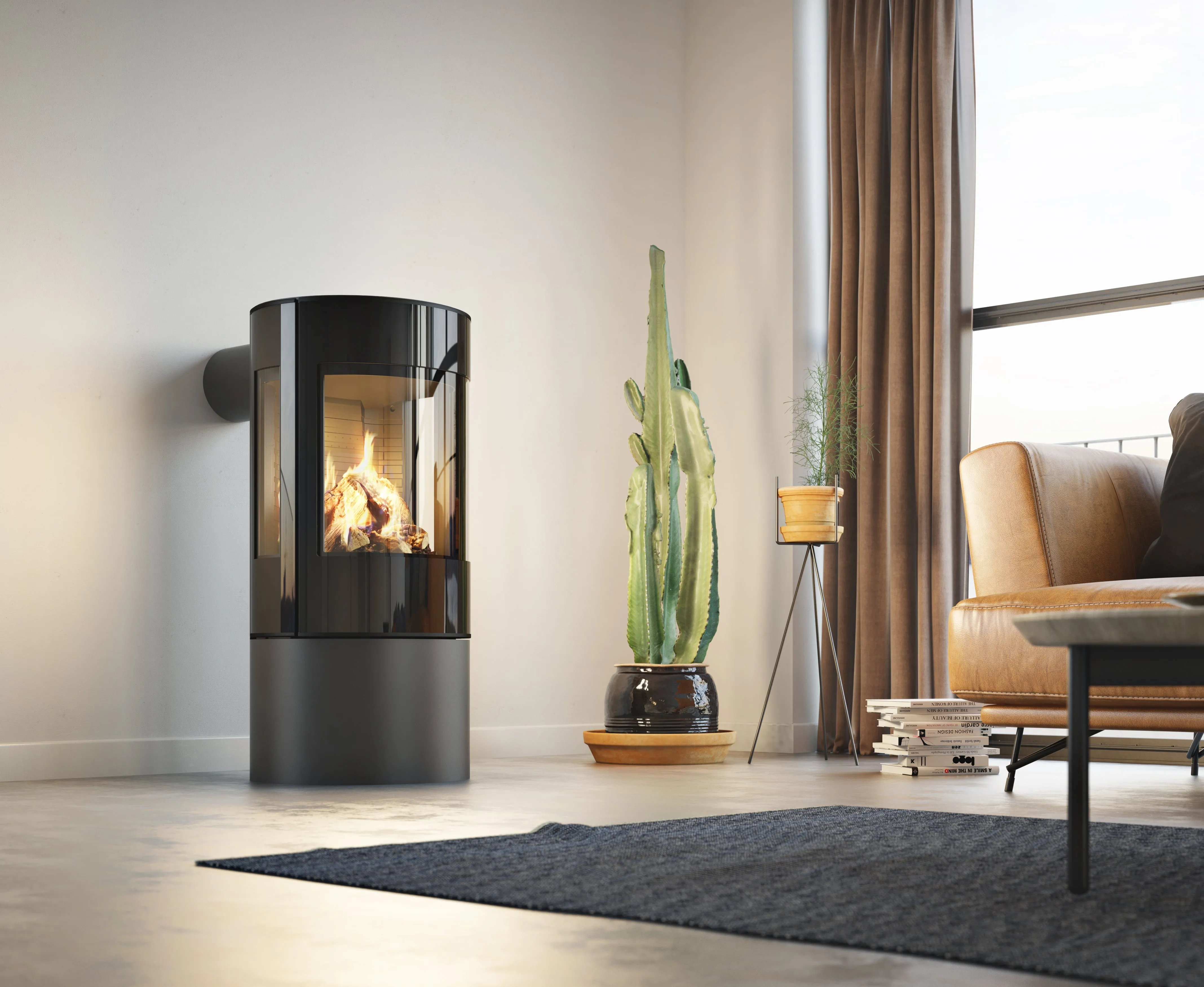 Rais Viva L100 Gas