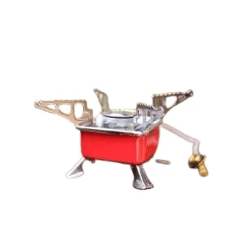 Ramco stand alone gas burner