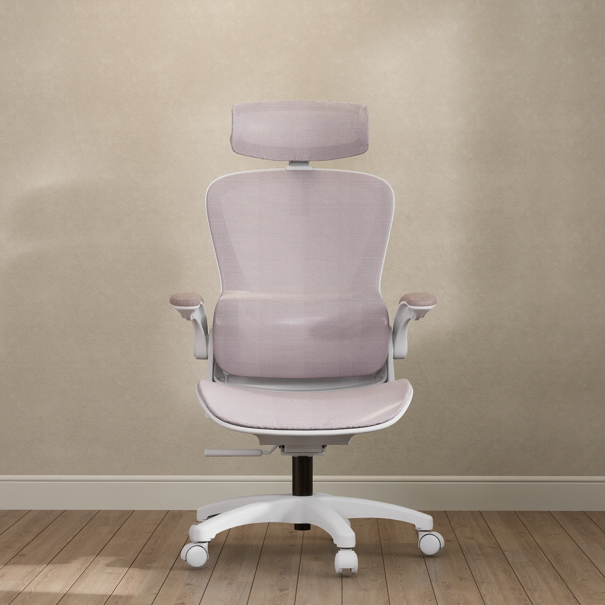 Remy Ergonomic Mesh Chair