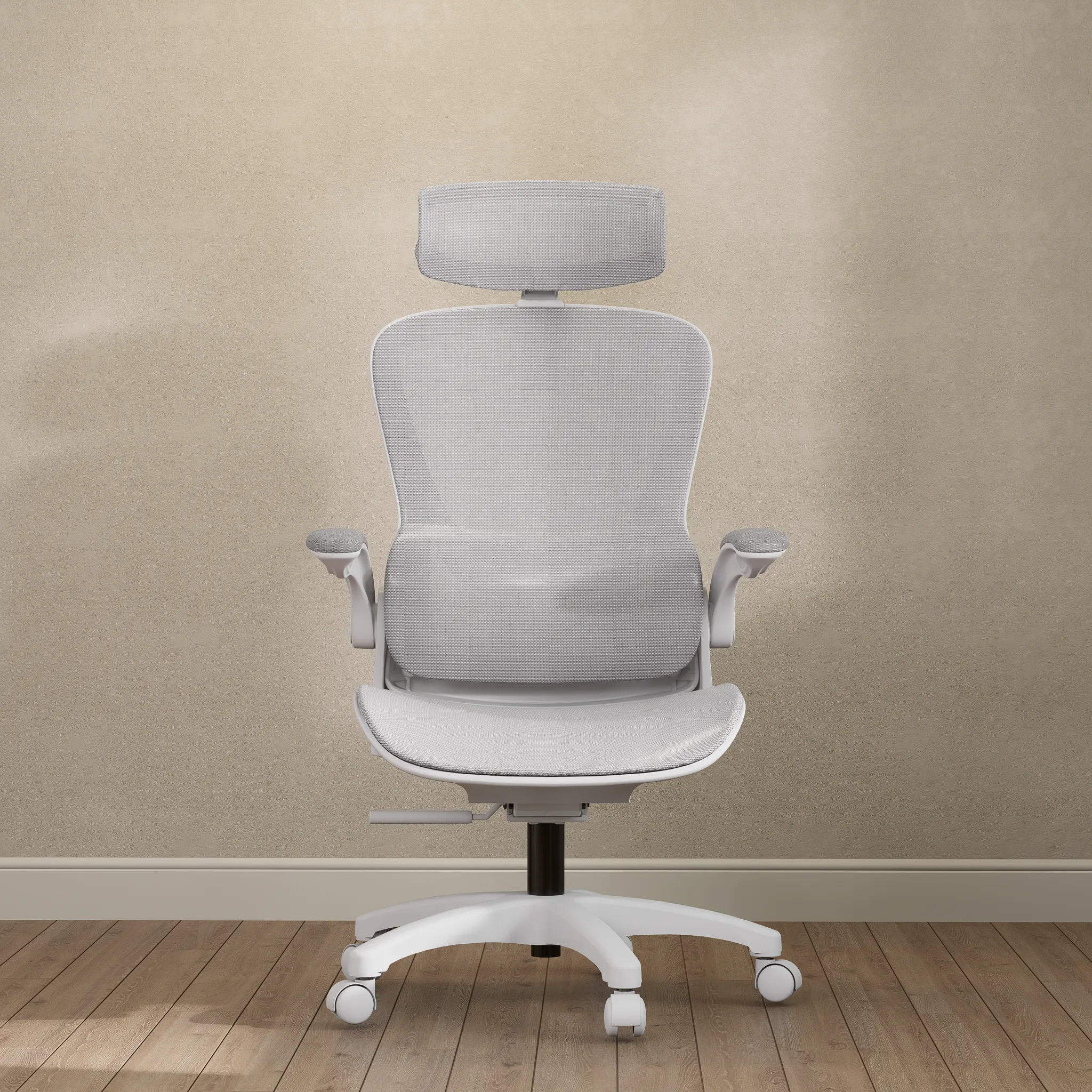 Remy Ergonomic Mesh Chair