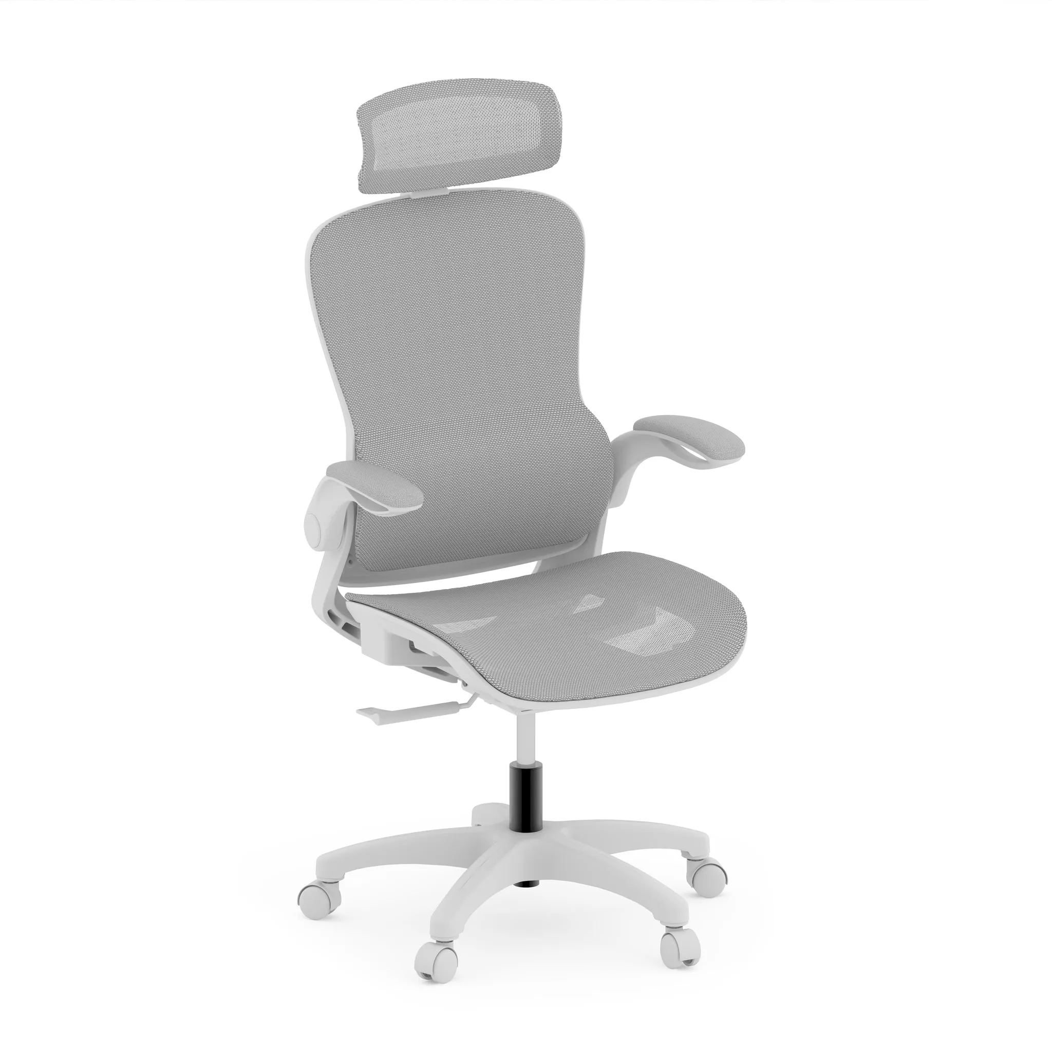 Remy Ergonomic Mesh Chair