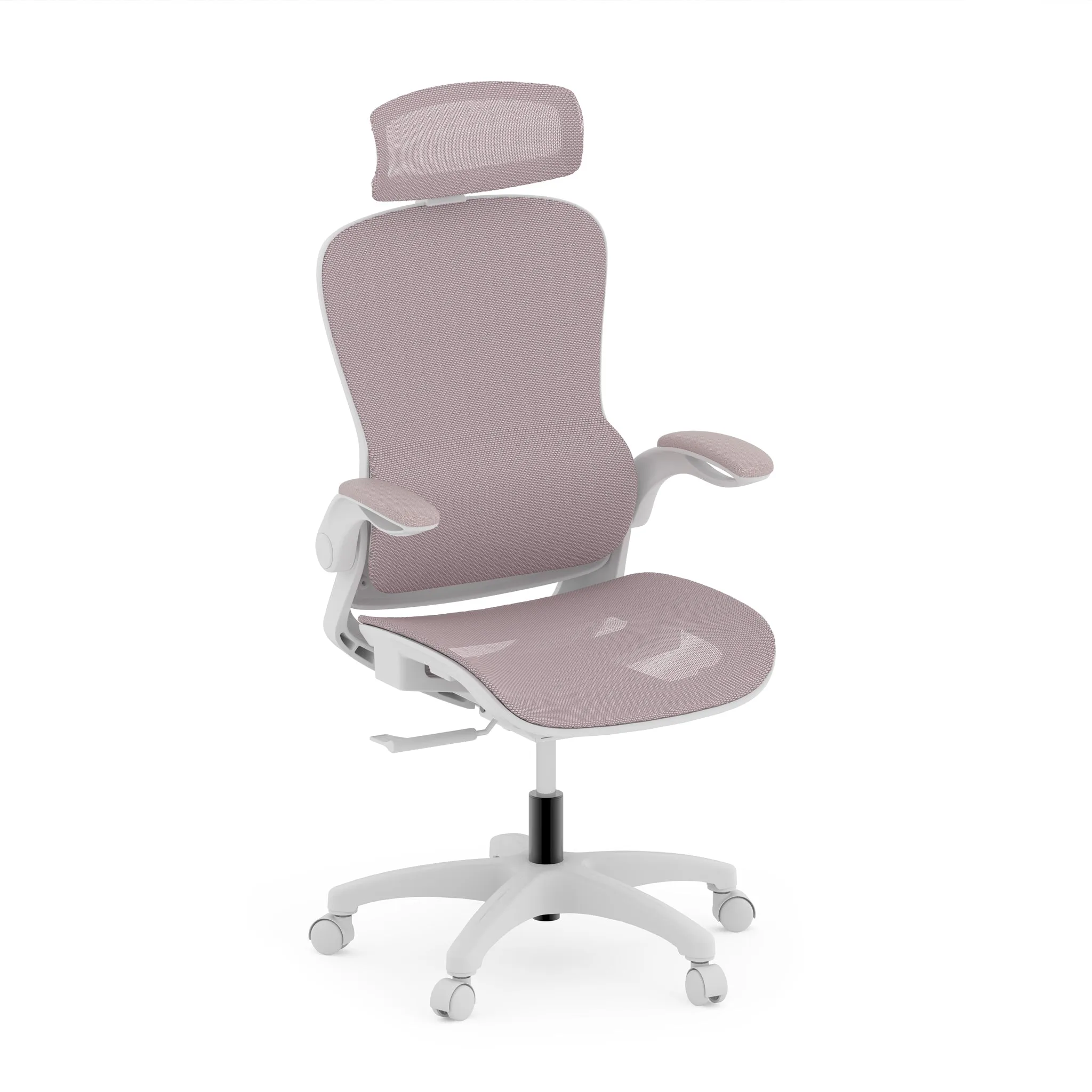 Remy Ergonomic Mesh Chair