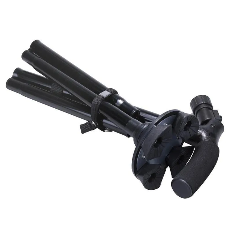 Retractable LED Walking Cane