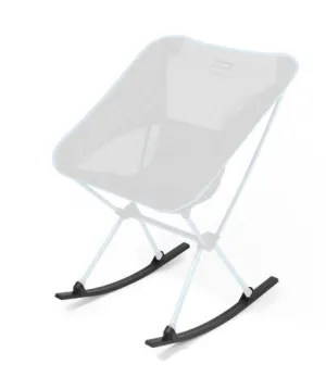 Rocking Feet - Chair One