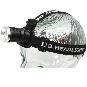 RWD Tak-Lite 420 Headlamp