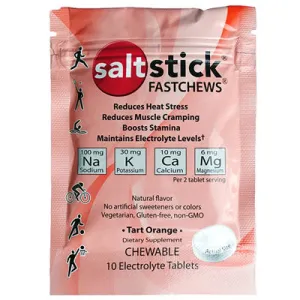 Salt Stick Fast Chews