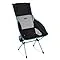 Savanna High-Back Collapsible Camping Chair - upto 320lbs