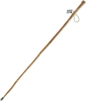 SE Survivor Series Heavy Duty Wooden Walking/Hiking Stick, 60" - WS632-60