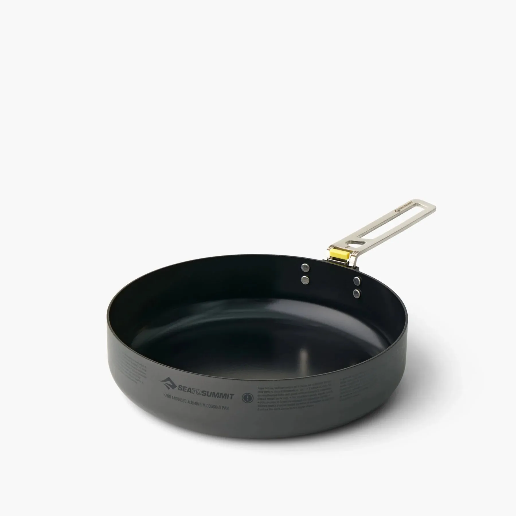 Sea To Summit Frontier UL Pan - 8"