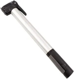 Serfas Big Stick Dual Head Mini Pump (July 2021)