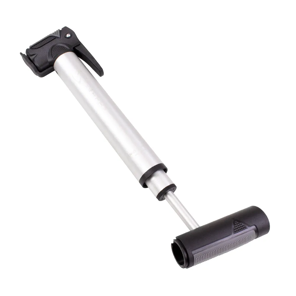 Serfas Pump Little Stick Dual Head 100PSI