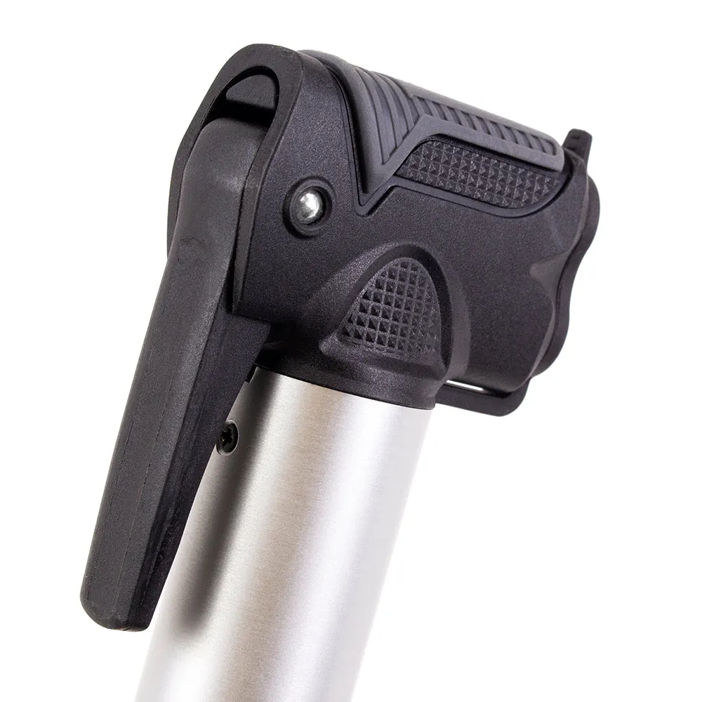 Serfas Pump Little Stick Dual Head 100PSI