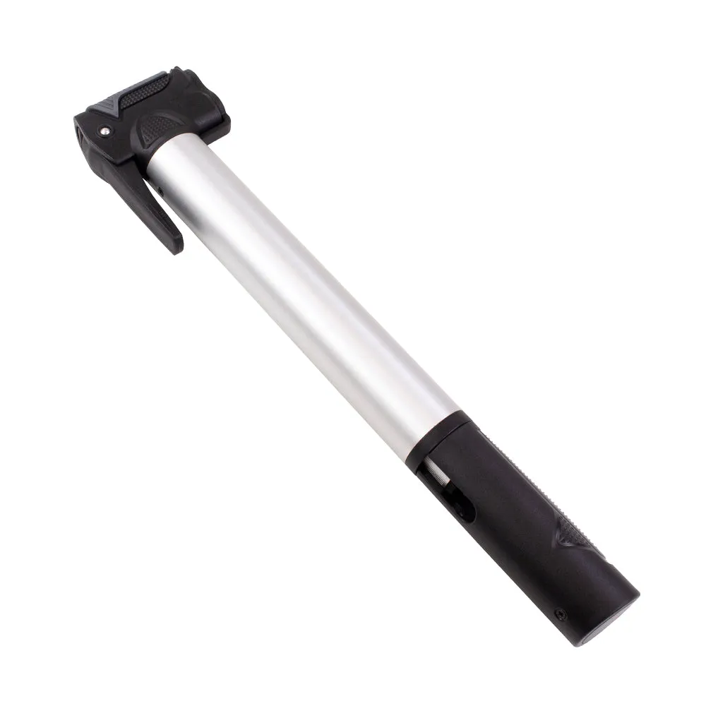Serfas Pump Little Stick Dual Head 100PSI