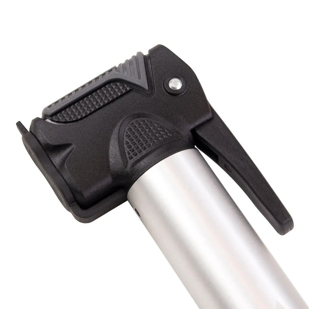 Serfas Pump Little Stick Dual Head 100PSI