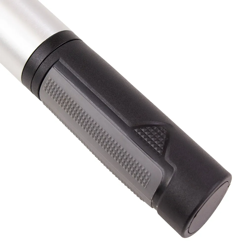 Serfas Pump Little Stick Dual Head 100PSI