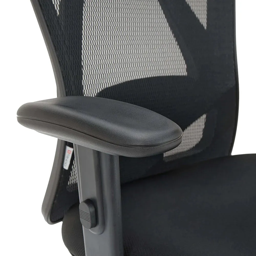 Sihoo M18 Classic Office Chair With Triple Spinal Relief