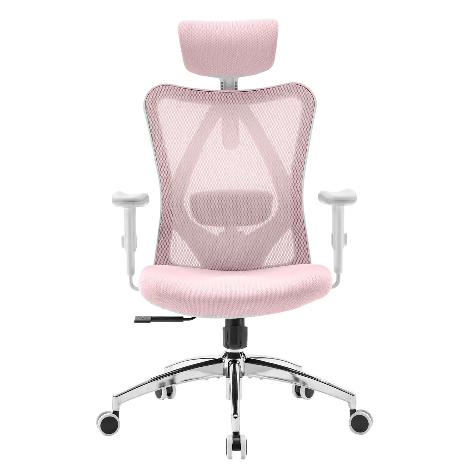 Sihoo M18 Classic Office Chair With Triple Spinal Relief