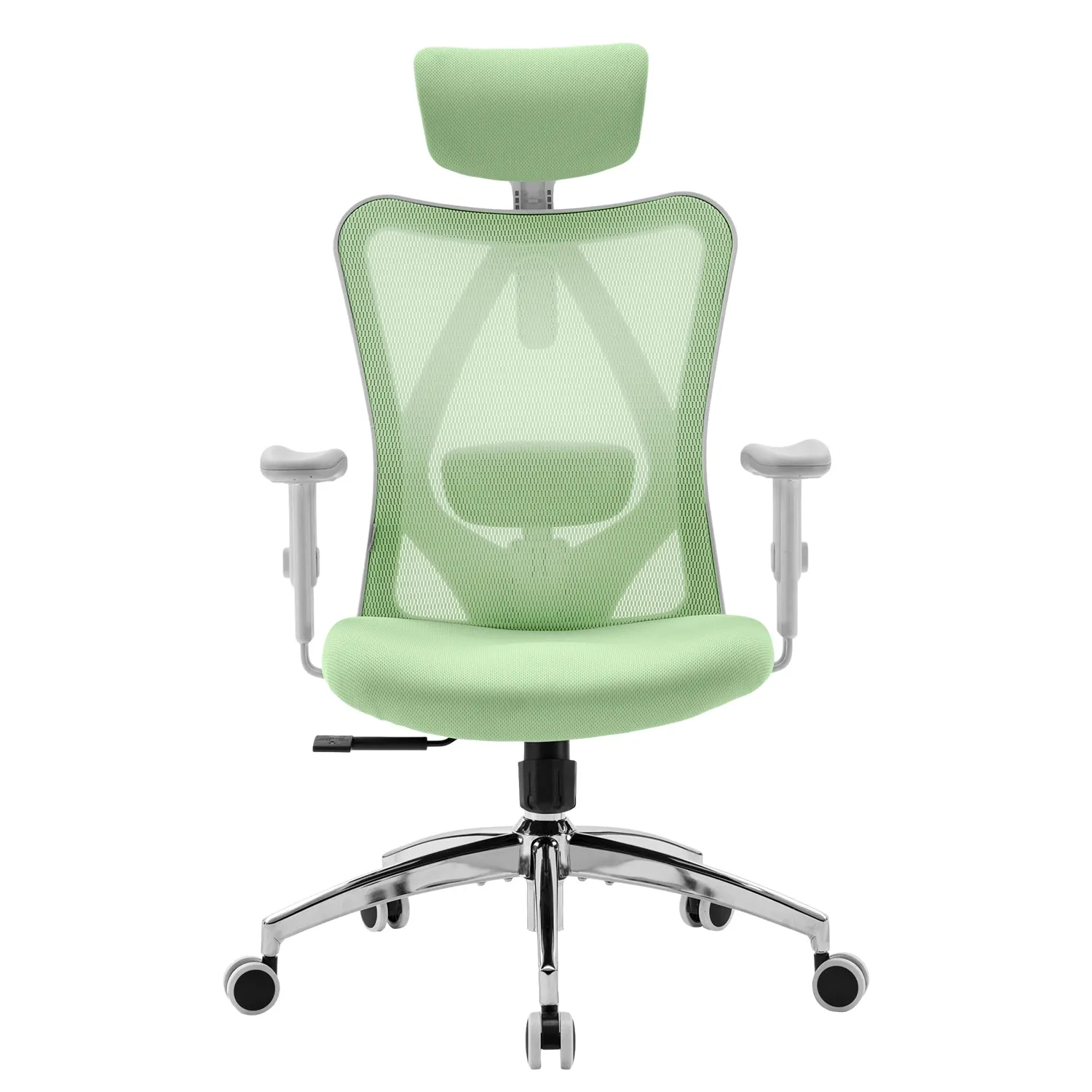 Sihoo M18 Classic Office Chair With Triple Spinal Relief