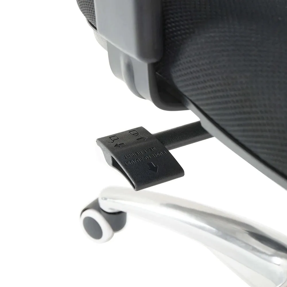Sihoo M18 Classic Office Chair With Triple Spinal Relief