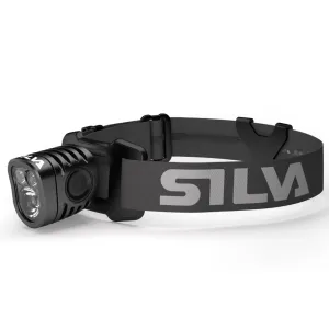 Silva Exceed 4XT Headlamp 2000 Lumens