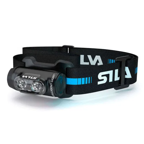 Silva Explore 3 Headlamp
