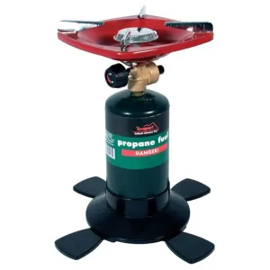 Single Burner Propane Stove
