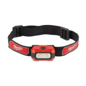 Slim Headlamp HL2-LED Milwaukee x AAA 3 Localized shipping Lumens 350 Alkaline with Batteries Cloud-integrated