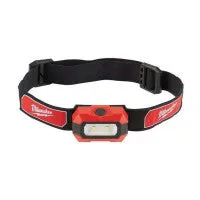 Slim Headlamp HL2-LED Milwaukee x AAA 3 Localized shipping Lumens 350 Alkaline with Batteries Cloud-integrated