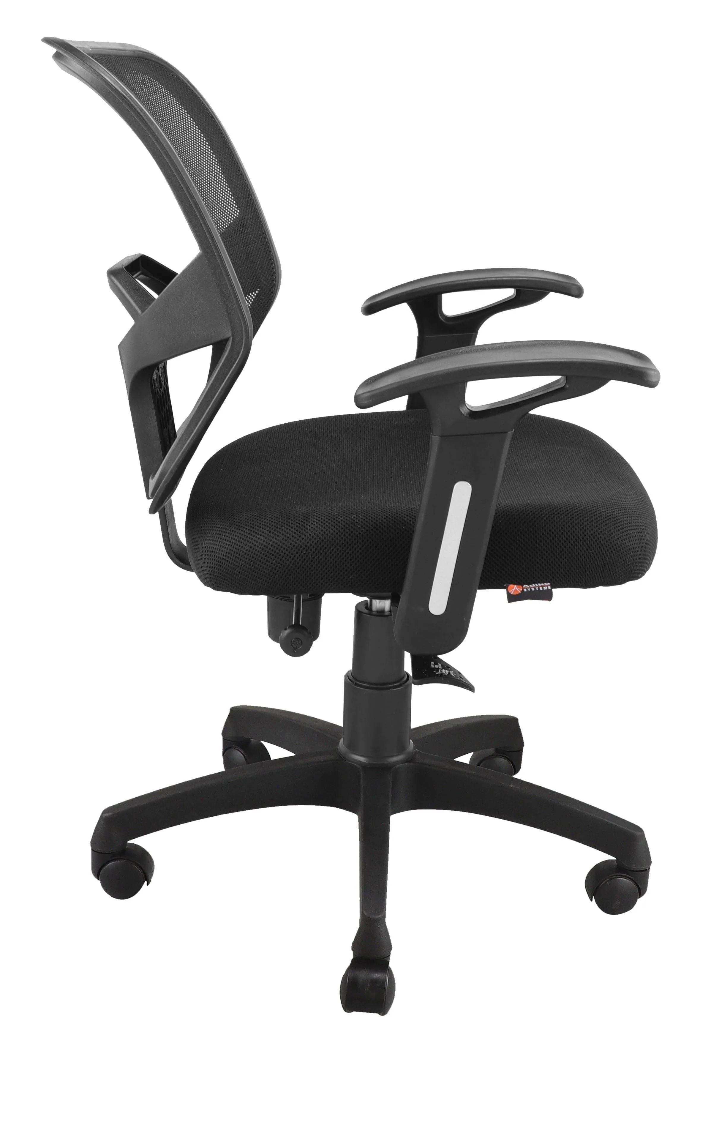 Smart Ergonomic Office Chair