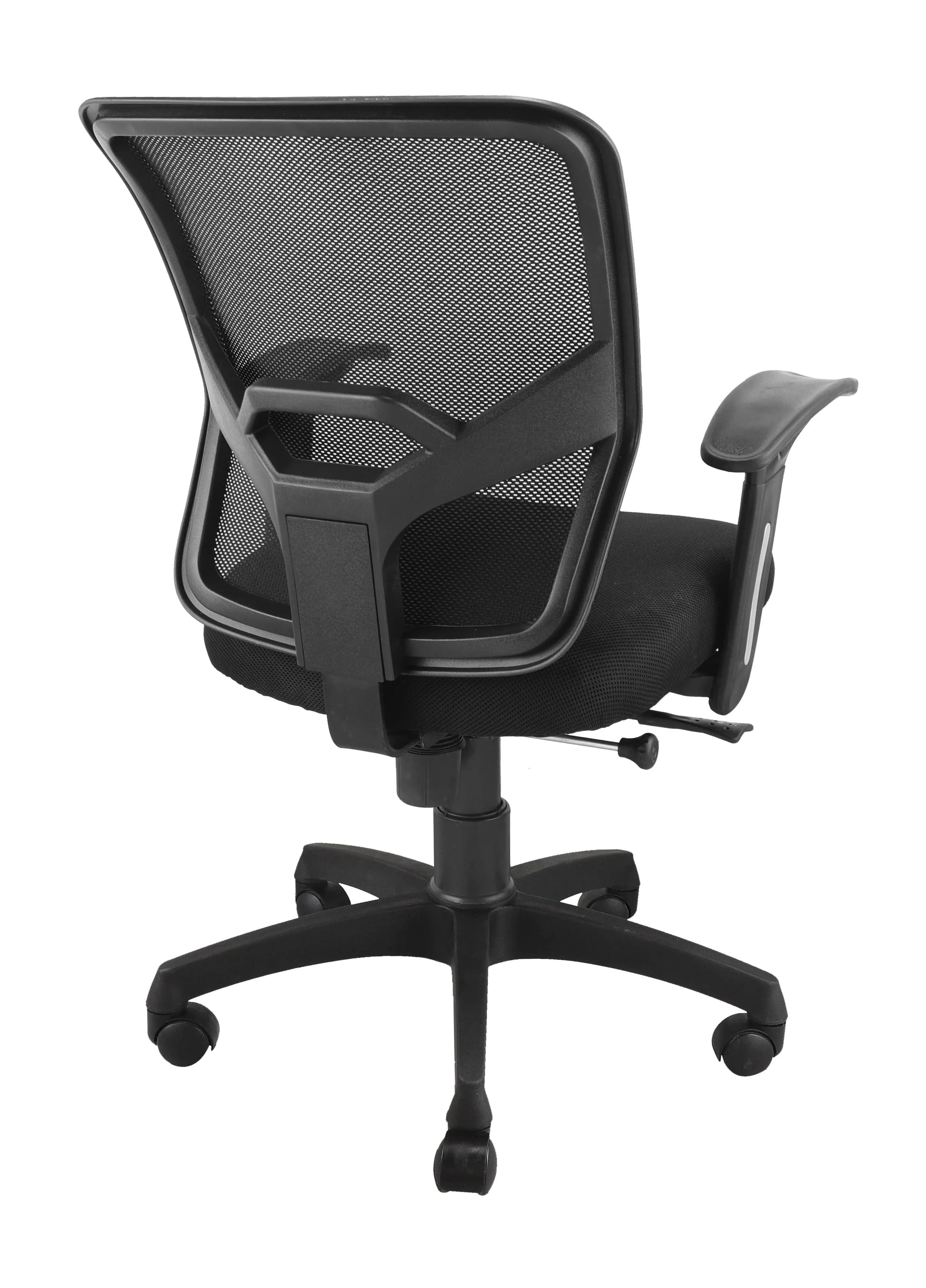 Smart Ergonomic Office Chair