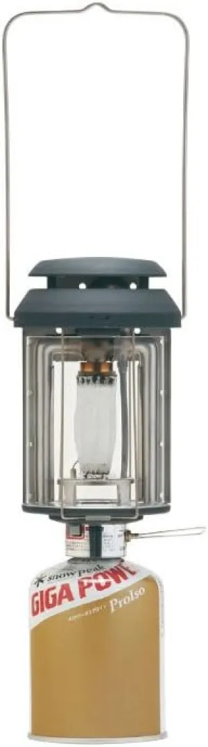 Snow Peak GigaPower BF Lantern