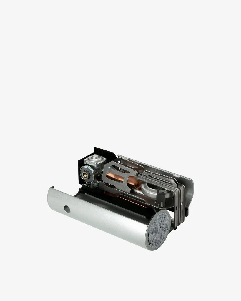 Snow Peak Home & Camp Burner
