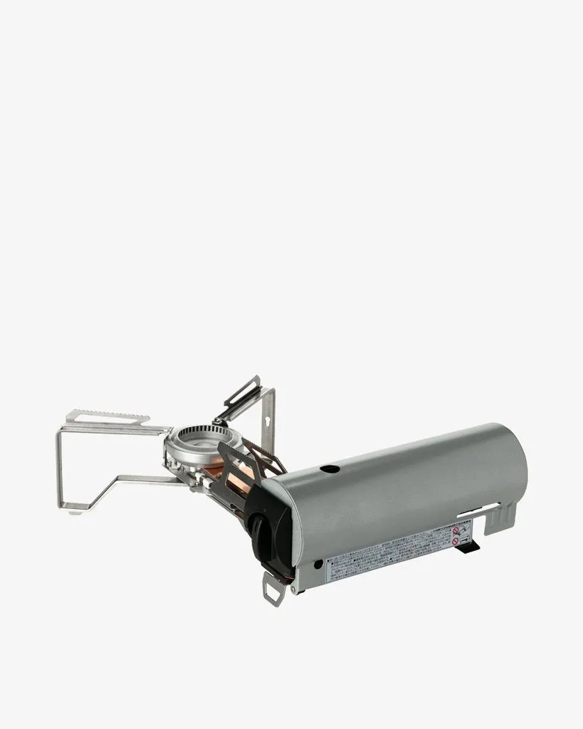 Snow Peak Home & Camp Burner
