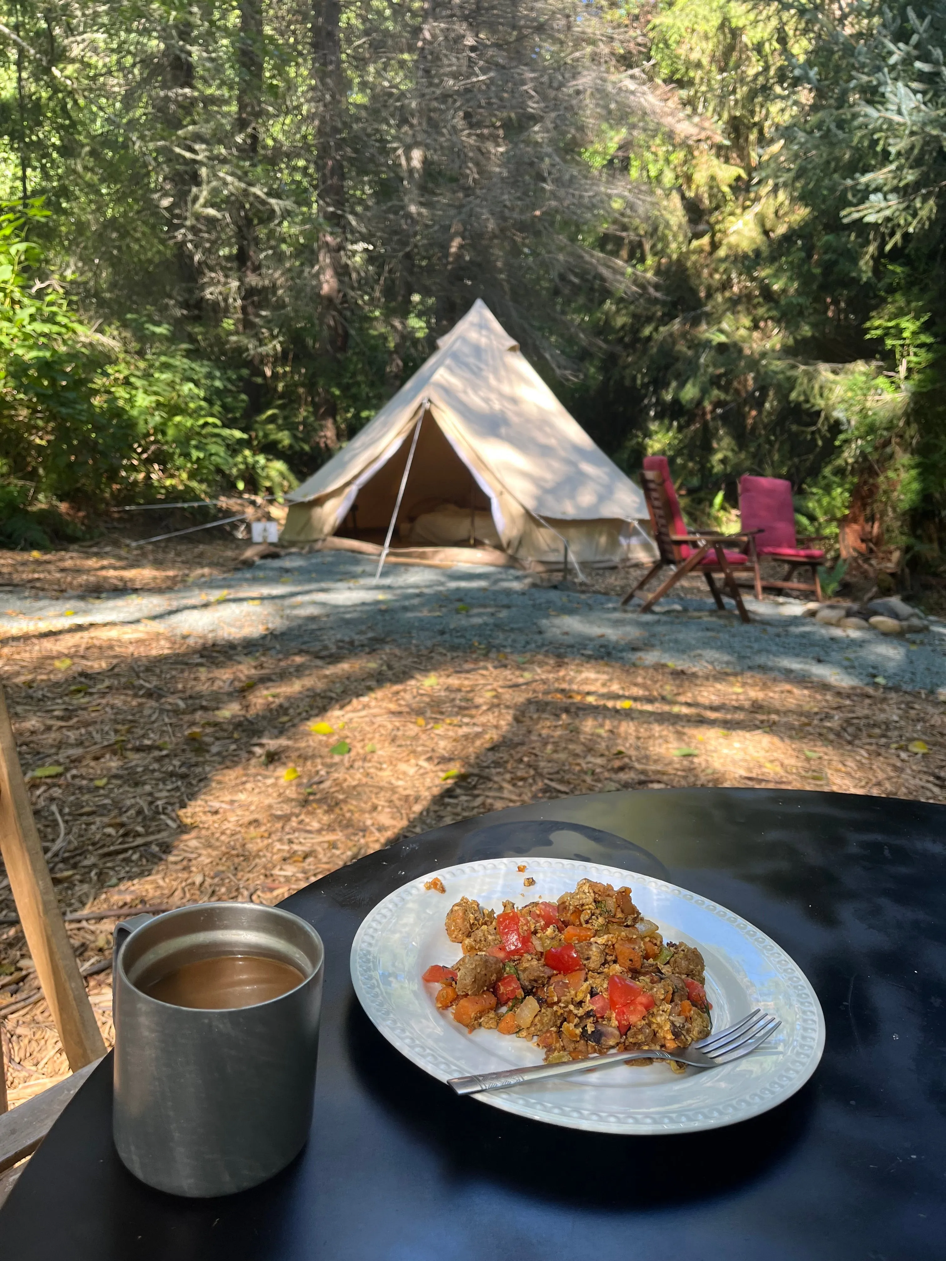 (SOLD OUT) Coming Back to Balance: A Retreat for Inner & Outer Wellness