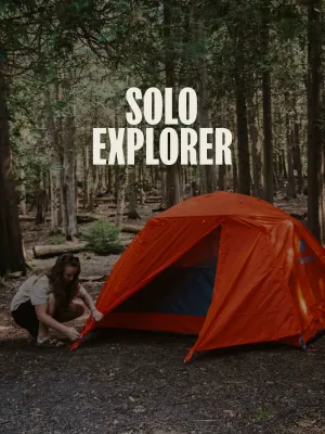 Solo Explorer